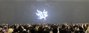 BUMP OF CHICKENホームシック衛星2024 ポートメッセなごや day2