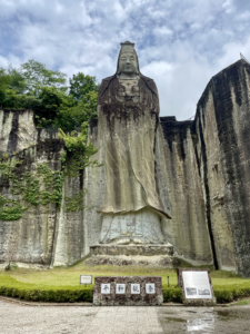 平和観音